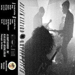 BLACK LIZARD - Suicide And Other Drugs