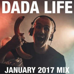 DADA LIFE