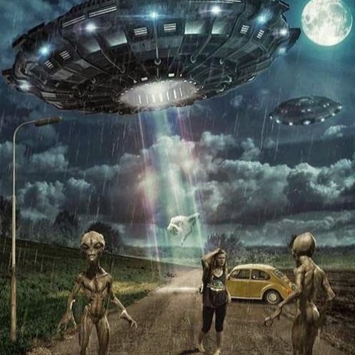 Alien Technology