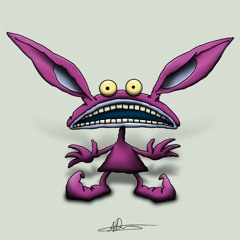 Monster by Mac Presley & Taryn Hendrix