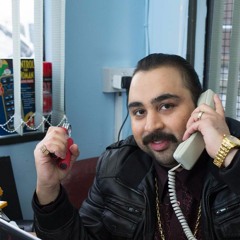 People Just Do Nothing