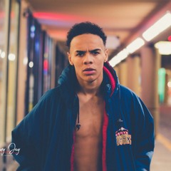 Stackz - My Baby