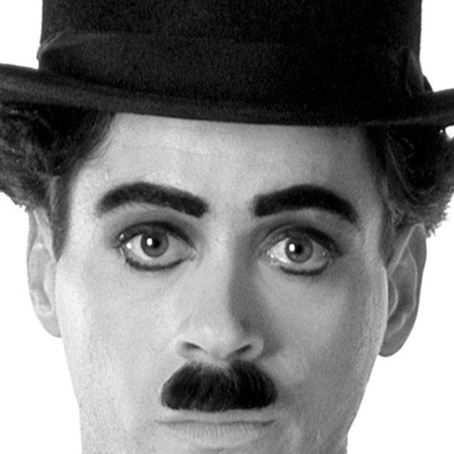 Charlie Chaplin - The Final Speech from The Great Dictator