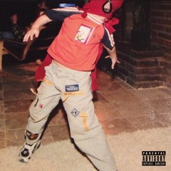 SLICKSAUCE(FEAT.FLEXX DA KID)