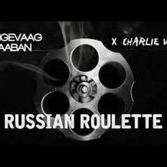 Tungevaag & Raaban Ft. Charlie Who- Russian Roulette (Junyx Edit)