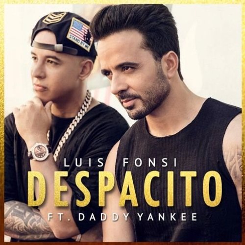 DESPACITO - Luis Fonsi ❌ Daddy Yankee
