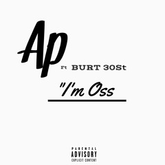 Ap  X Burt30st - I'm Oss