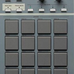 156.6BPM HIP HOP INSTRUMENTAL