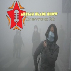 Monster Trucks Movie, a Greenpeace E.T. - Exposing the Climate Change Sham