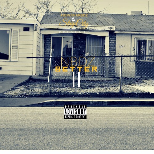 F**K IT | Produced by JUJU | JUJU
