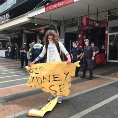 Thursday Bloody Thursday