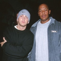 Dr. Dre - The Watcher (Remix) (feat. Eminem) 