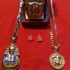 Stuntin : Vermen ft smokes