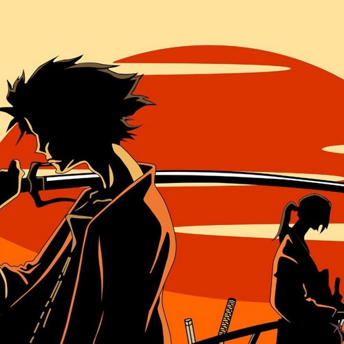 Stream Cry - Chill Lofi HipHop Samurai Champloo Mix by Listen online free on SoundCloud