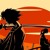 Artwork for Battle Cry - Chill Lofi HipHop Samurai Champloo Mix