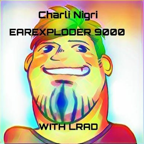 Ear exploder 9000 (WITH LRAD)