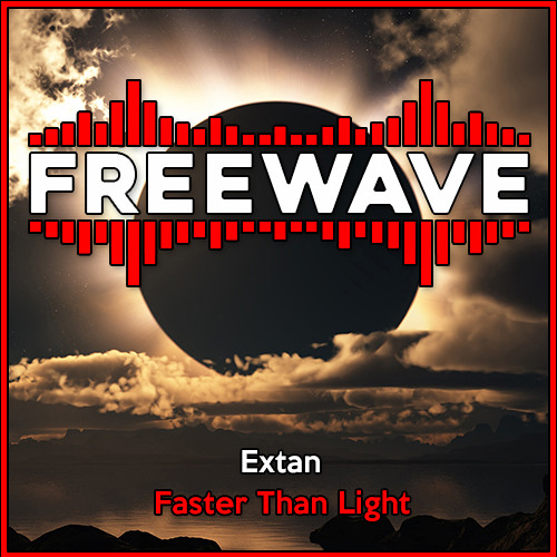 Extan - Faster Than Light