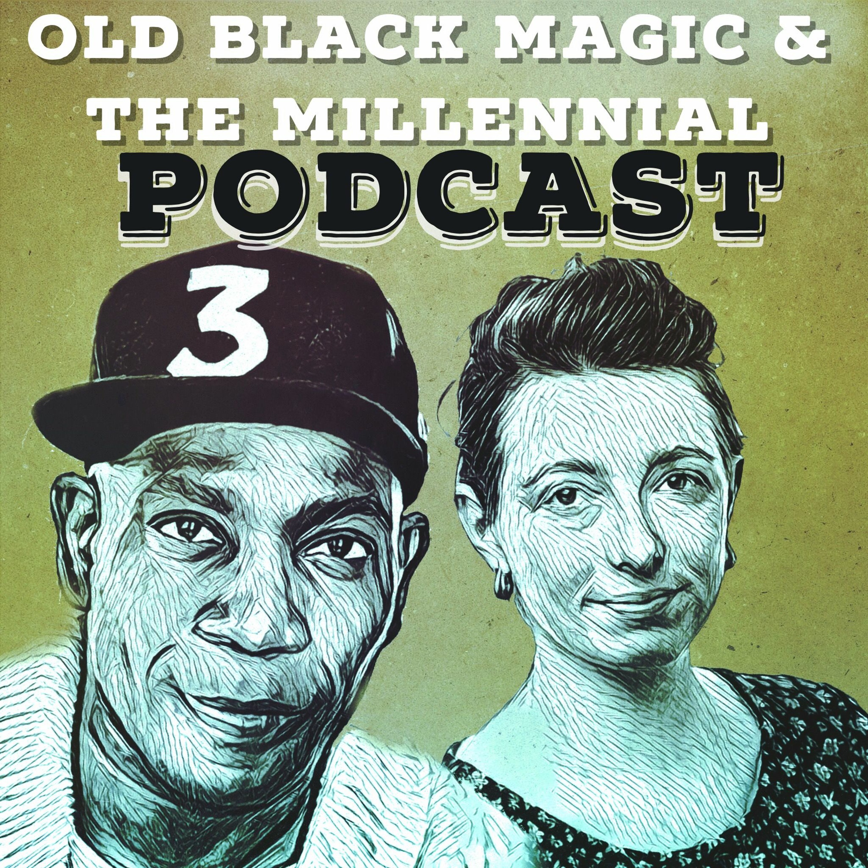 Old Black Magic and the Millennial