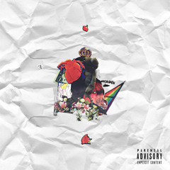 Ferr (feat. Asaiah Ziv)