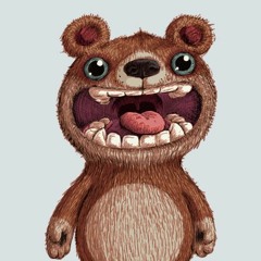 JCMB - Bantu (Noisy Bears Remix) Soon! Label [Nite Grooves]