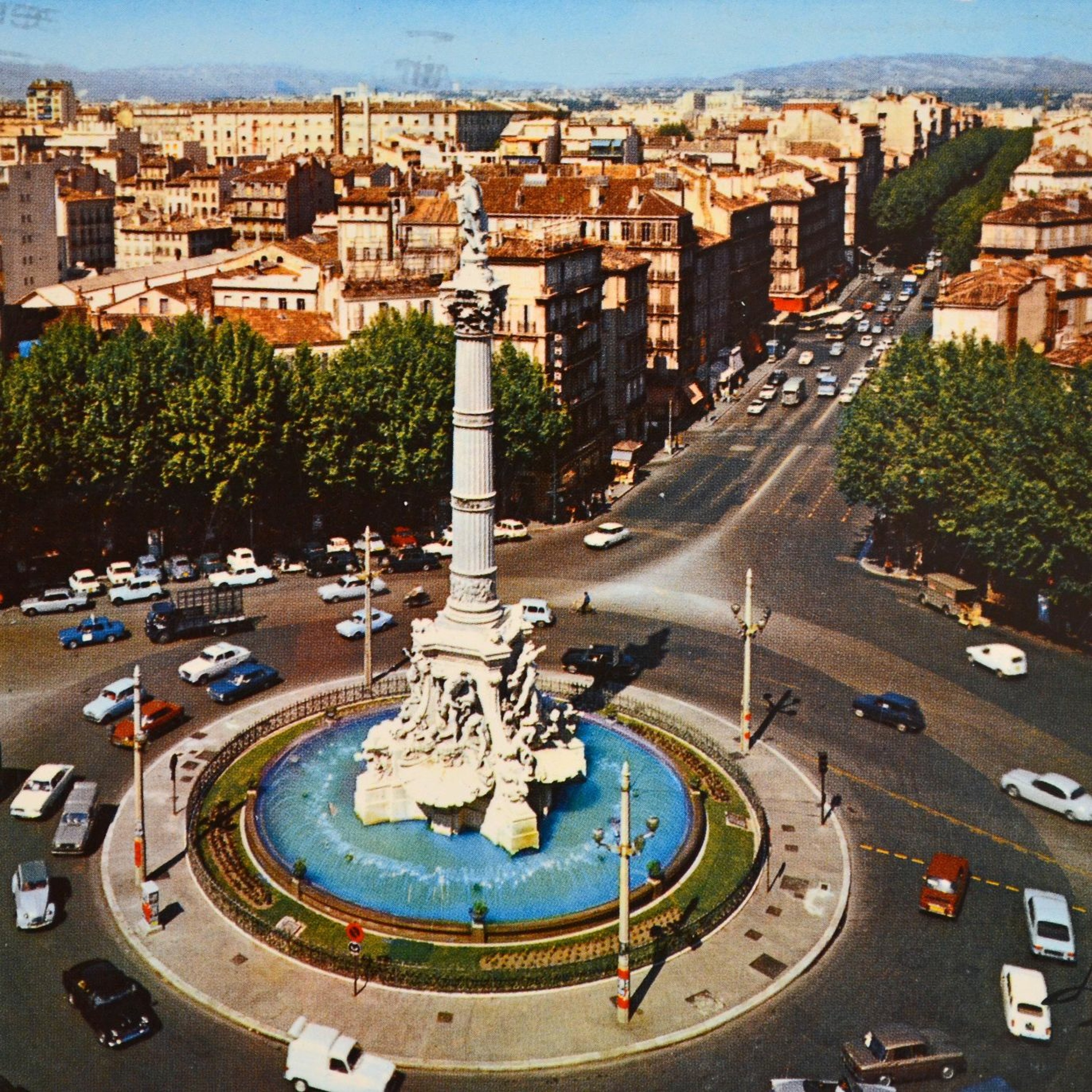 #OPENLOOPWEDNESDAYS | No. 18 | A Day in Marseille | @RealDealRaisi_K episode artwork