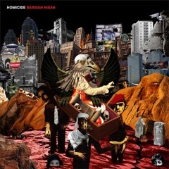 Homicide - Sajak Suara