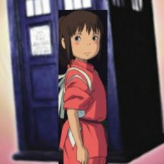 Time Travelers hate Parallel Universes (assuming that's what the Spirit World is...)