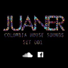 COLOMBIA HOUSE SOUNDS SET 001