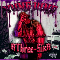 Yung Jung X God Roza - Gone Tomorrow (C&T)