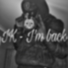 IK - I'm Back Freestyle