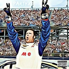 PartyX x Ricky Bobby (Prod. 2 Piece x Lil Mugen)