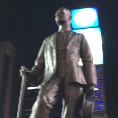 Welcome to Time Square
