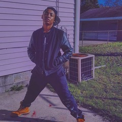 KShawn: Say So (Offical Audio)