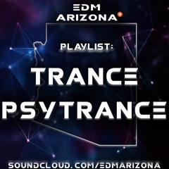 Trance/PsyTrance