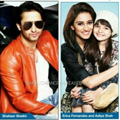 Waqt Ne Kiya Kyaa Haseen Sitam : KRPKAB Leap Title Track