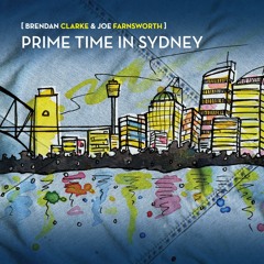 Brendan Clarke & Joe Farnsworth - 01 - Breakthrough