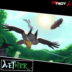 a e t h e r .  | Troy L.