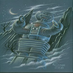 Vybes [Prod. Prophet]