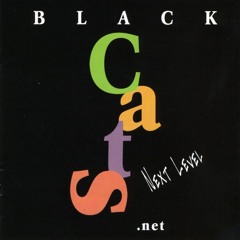 Black Cats - Nemikhamet