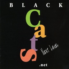 Black Cats - Majnoon