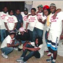 High Quality Band- Cant Be Friends