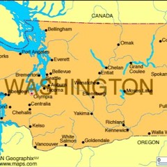 Washington Hoes (prod. Cleve)