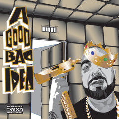 6. Sunday's Over Ft. Jarred AllStar