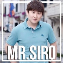 Tự Lau Nước Mắt - Mr Siro (cover)