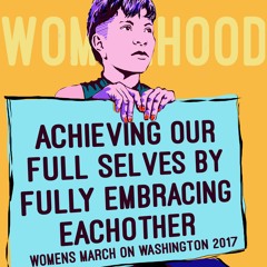 Women Uniting (2017 March on Washington)