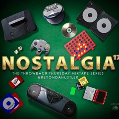 Throwback Thursday Mix Week 1