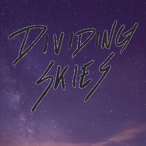 Dividing Skies - Trust