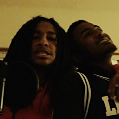 Damnnnn- SabioTreb and Dmanthedude (Prod By CARTER)