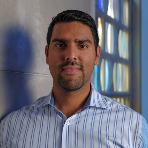 Nabeel Qureshi, Bethel Church and Healing