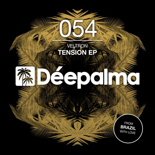 VELTRON - THE GET DOWN (ORIGINAL MIX)
